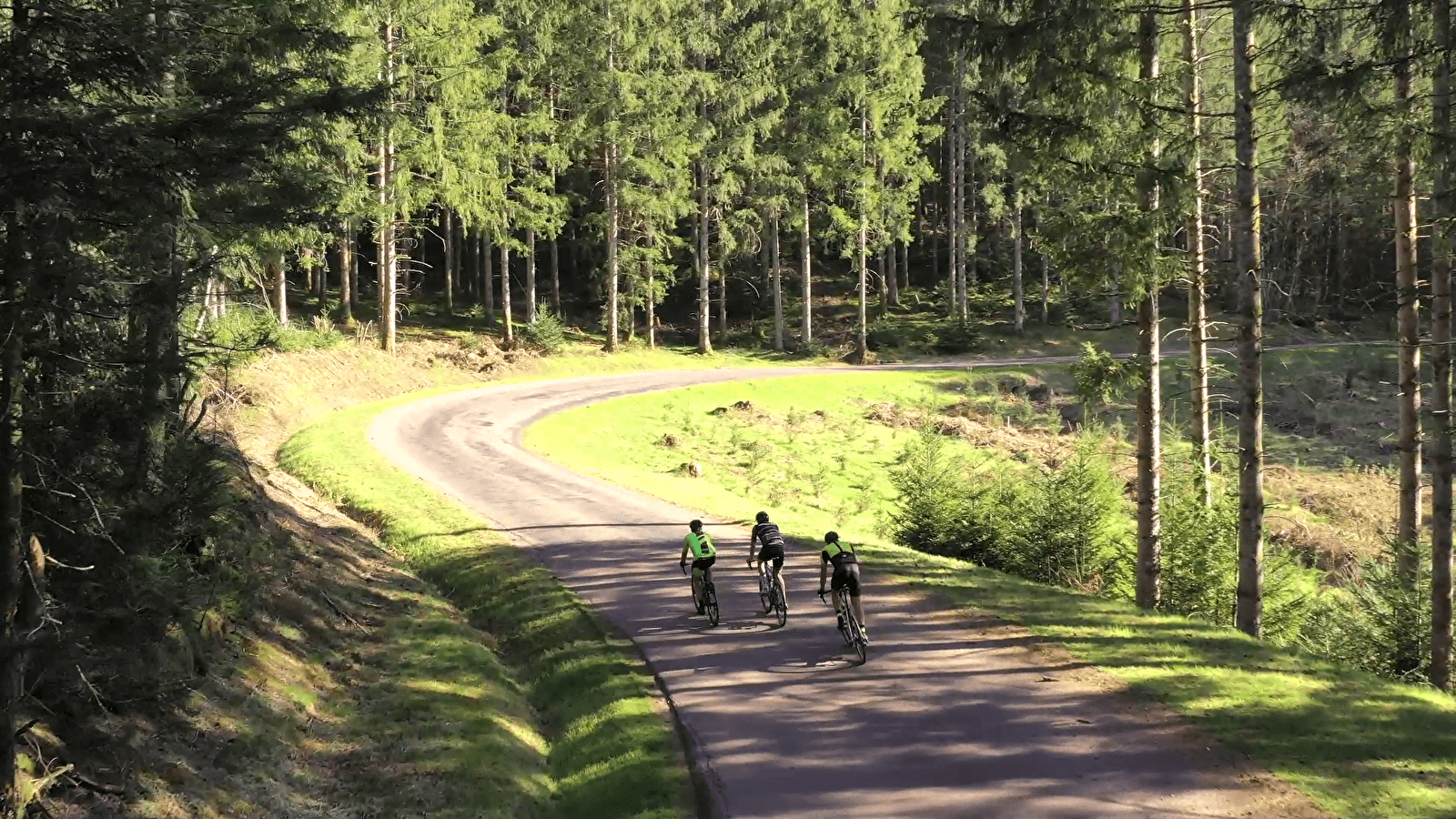 Boucle cyclo de Planchez