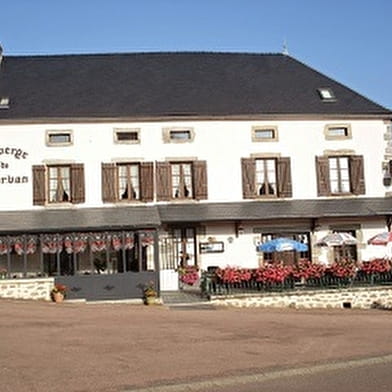 The Little Pub - Auberge du Morvan