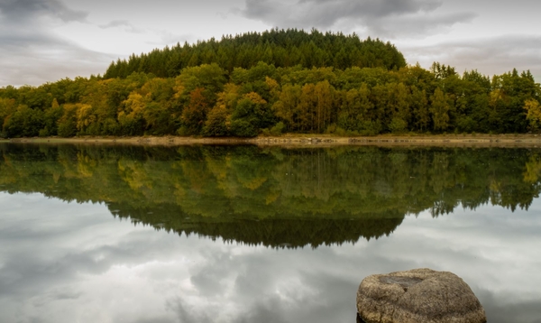 Lac de Chamboux