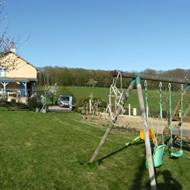 Gîte Les petites Cheintres