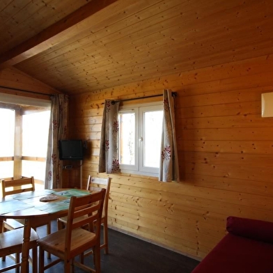 chalet n°3